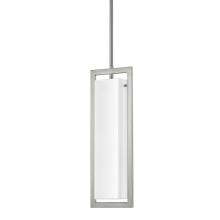  4752BN-154 - 2 Light Pendant