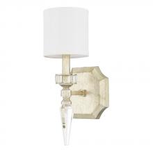  615011WG-671 - 1 Light Sconce