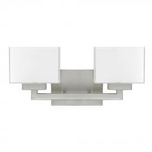  8342BN-155 - 2 Light Vanity