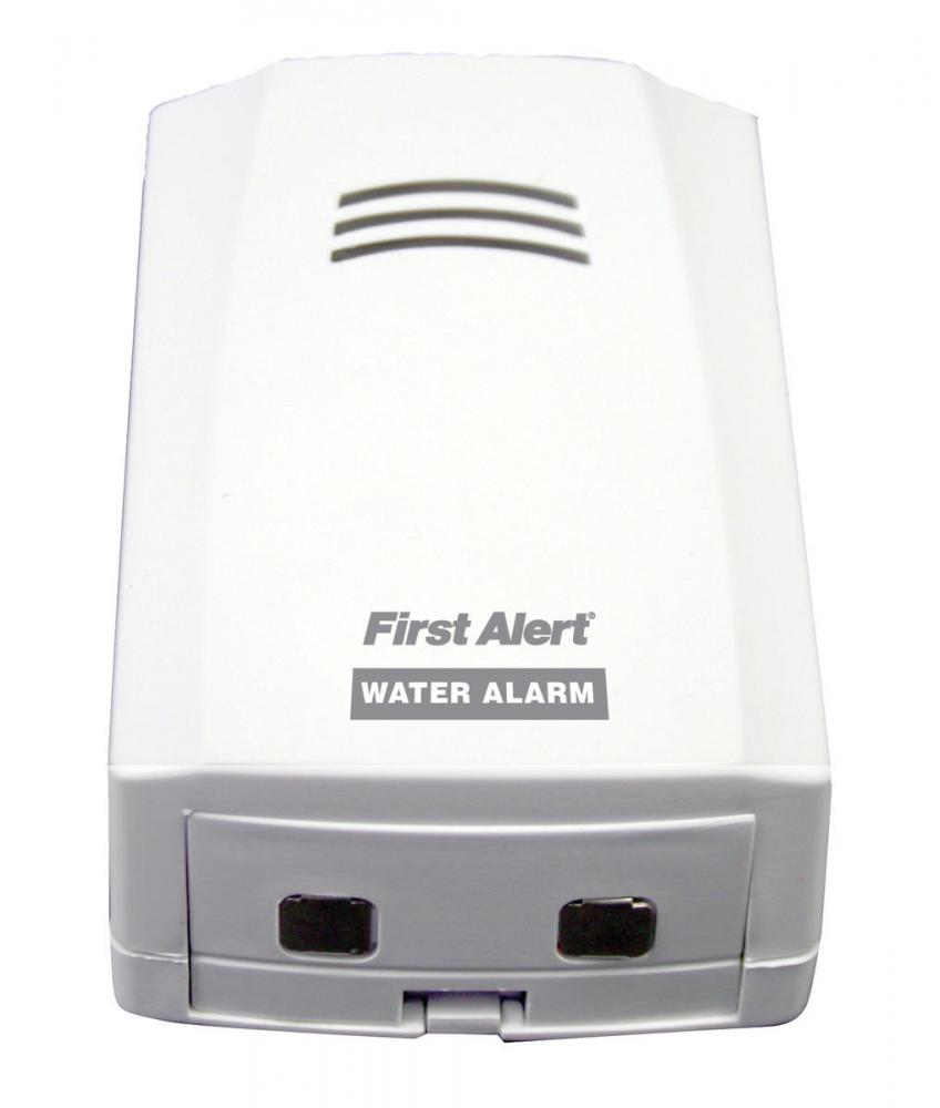 Battery Powered Water Alarm