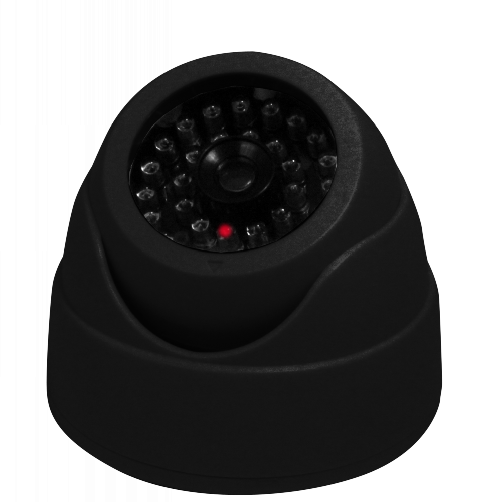 Mini Dome Decoy Camera