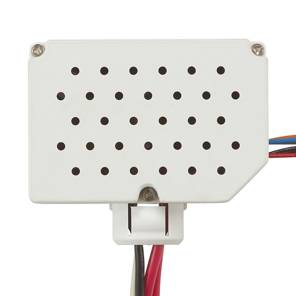 Commercial Grade Low-Voltage Power Pack