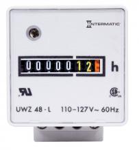 Intermatic UWZ48-120U - AC Hour Meter