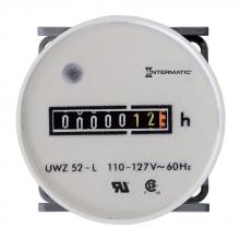 Intermatic UWZ52E-120U - AC Hour Meter