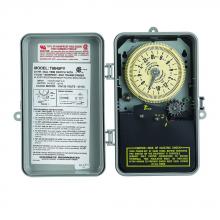 Intermatic T8845PV - Sprinkler/Irrigation Time Switch with 14-Day Ski