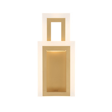  45908-019 - Inizio 1 Light Sconce in Gold