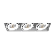  TE223LED-35-4-02 - MuLT, 26w, Trmls, 3LT , 35k, Wht