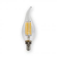  EA-C10-5.0W-E12-3090-D - Emeryallen LED Miniature Lamp