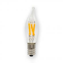  EA-C6-1.5W-E12-3090-D - Emeryallen LED Miniature Lamp