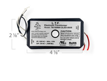  EA-150W-EPS-LED - Emeryallen LED Driver