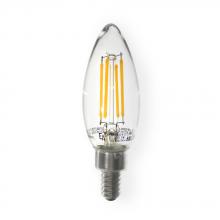  EA-B10-5.0W-E12-3090-D - Emeryallen LED Miniature Lamp