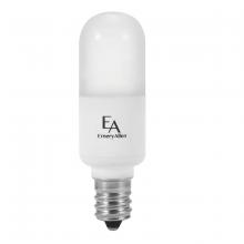 Emery Allen EA-E12-5.0W-COB-279F-D - Emeryallen LED Miniature Lamp