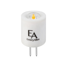  EA-G4-1.5W-SP-309F - Emeryallen LED Miniature Lamp