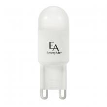 Emery Allen EA-G9-2.5W-COB-309F-D - Emeryallen LED Miniature Lamp