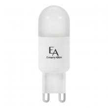 Emery Allen EA-G9-4.5W-COB-309F-D - Emeryallen LED Miniature Lamp