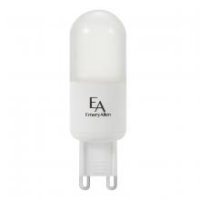 Emery Allen EA-G9-5.0W-COB-279F-D - Emeryallen LED Miniature Lamp