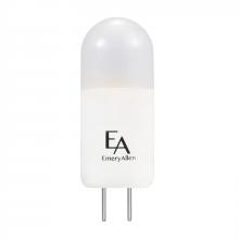 Emery Allen EA-GY6.35-4.0W-COB-309F-D - Emeryallen LED Miniature Lamp