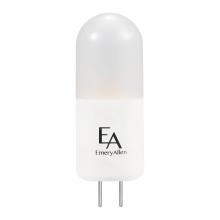 Emery Allen EA-GY6.35-5.0W-COB-309F-D - Emeryallen LED Miniature Lamp