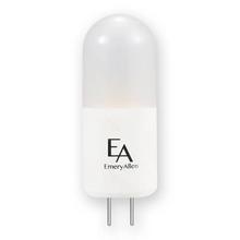  EA-GY6.35-5.0W-DTW-2718-D - Emeryallen LED Miniature Lamp