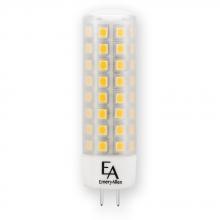  EA-GY6.35-7.0W-001-309F-D - Emeryallen LED Miniature Lamp