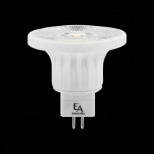 Emery Allen EA-MR16-6.0W-36D-BLU-D - Emeryallen LED Miniature Lamp