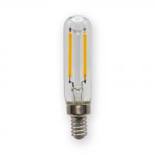  EA-T6-2.0W-E12-3090-D - Emeryallen LED Miniature Lamp