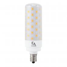  EA-E12-8.5W-001-279F-D - Emeryallen LED Miniature Lamp