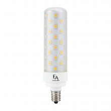  EA-E12-9.5W-001-309F-D - Emeryallen LED Miniature Lamp