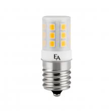  EA-E17-2.5W-001-279F-D - Emeryallen LED Miniature Lamp