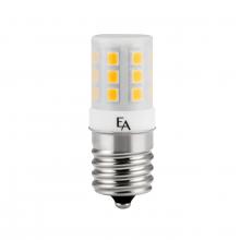 Emery Allen EA-E17-2.5W-001-309F-D - Emeryallen LED Miniature Lamp