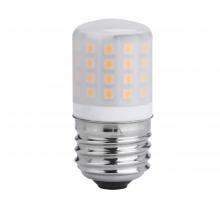 Emery Allen EA-E26-3.0W-001-AMB - Emeryallen LED Miniature Lamp