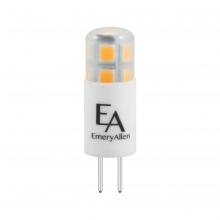 Emery Allen EA-G4-1.0W-001-279F - Emeryallen LED Miniature Lamp