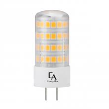 Emery Allen EA-GY6.35-5.0W-001-279F-D - Emeryallen LED Miniature Lamp