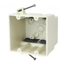 Allied Moulded Products 2302-NK - 37 CI 2G DEVICE BOX NAILS KLAMPS
