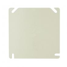 Allied Moulded Products 9344 - 4 IN SQ BLANK CVR 9339 9342 9343