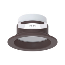  AD4-5CCT-DB - advantage 5cct downlight