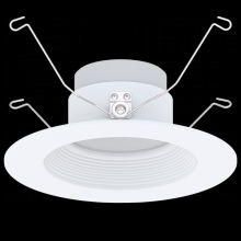  AD56B-5CCT-WH - advantage select 5/6 downlight