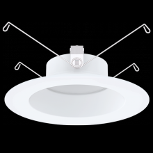  AD56V2-30-WH - advantage 5/6 downlight