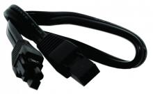  ALLVPEX12-B - 12" linking cable black