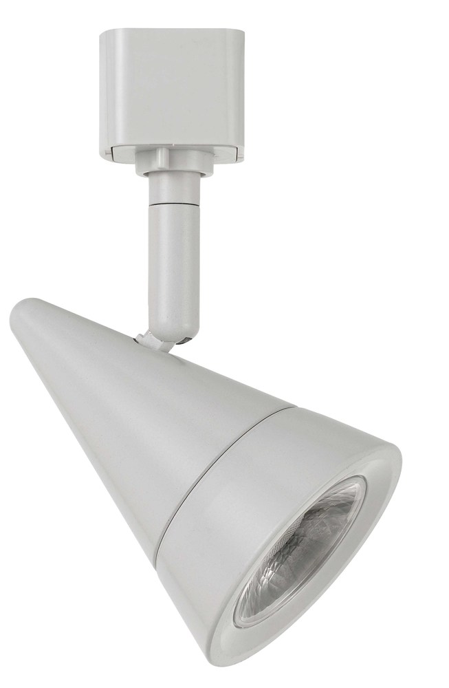 12W Dimmable integrated LED Track Fixture, 720 Lumen, 90 CRI