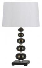  BO-2119TB - 150W 3 way Pisa table lamp