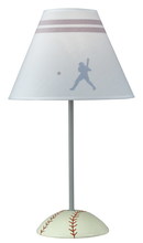  BO-5683 - Children's Baseball lamp