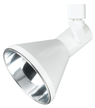 CAL Lighting HT-973-WH - CFL,120V,50W Max. W/ Reflector
