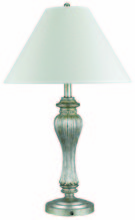  LA-132 - 100W HOTEL TABLE LAMP