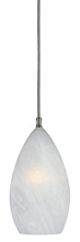 CAL Lighting UP-990/6-BS - 120V, Medium Base (E26), 60W Max.