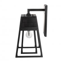  66B50010 - Aria Solar Wall Light