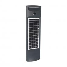  9iD50800 - Solar Pillar Commercial Bollard