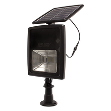  203001 - Solar Flood Light with Bright White LEDs