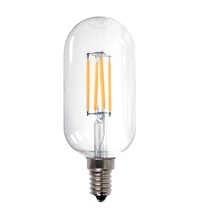  T45WW10W - GS Solar LED Light Bulb T45 Warm White (2700K)