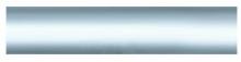 Vaxcel International 2299NN - 72-in Downrod Extension for Ceiling Fans Satin Nickel